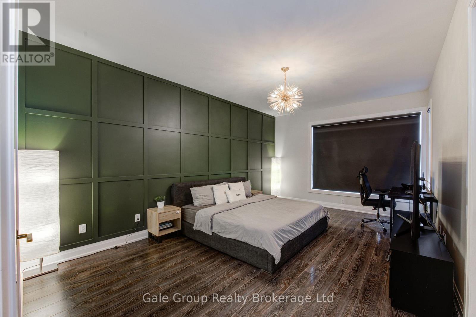 409 Somme Street, Woodstock, Ontario  N4T 0K3 - Photo 15 - X12708320