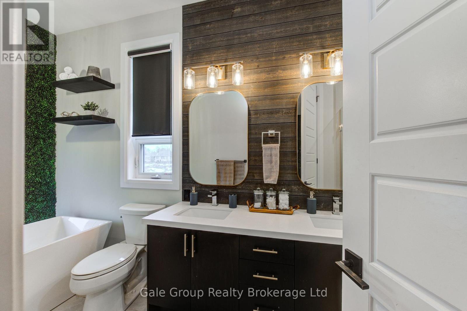 409 Somme Street, Woodstock, Ontario  N4T 0K3 - Photo 16 - X12708320