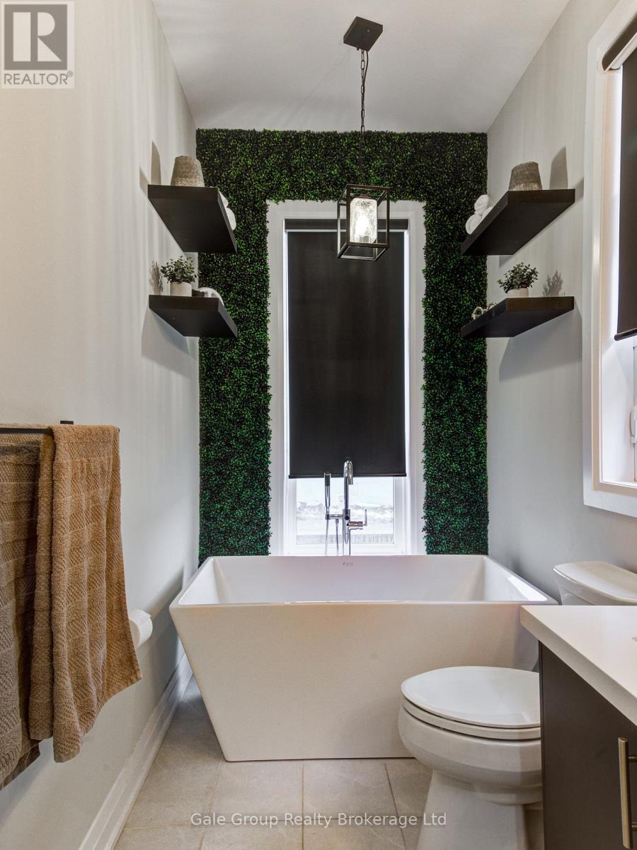 409 Somme Street, Woodstock, Ontario  N4T 0K3 - Photo 17 - X12708320