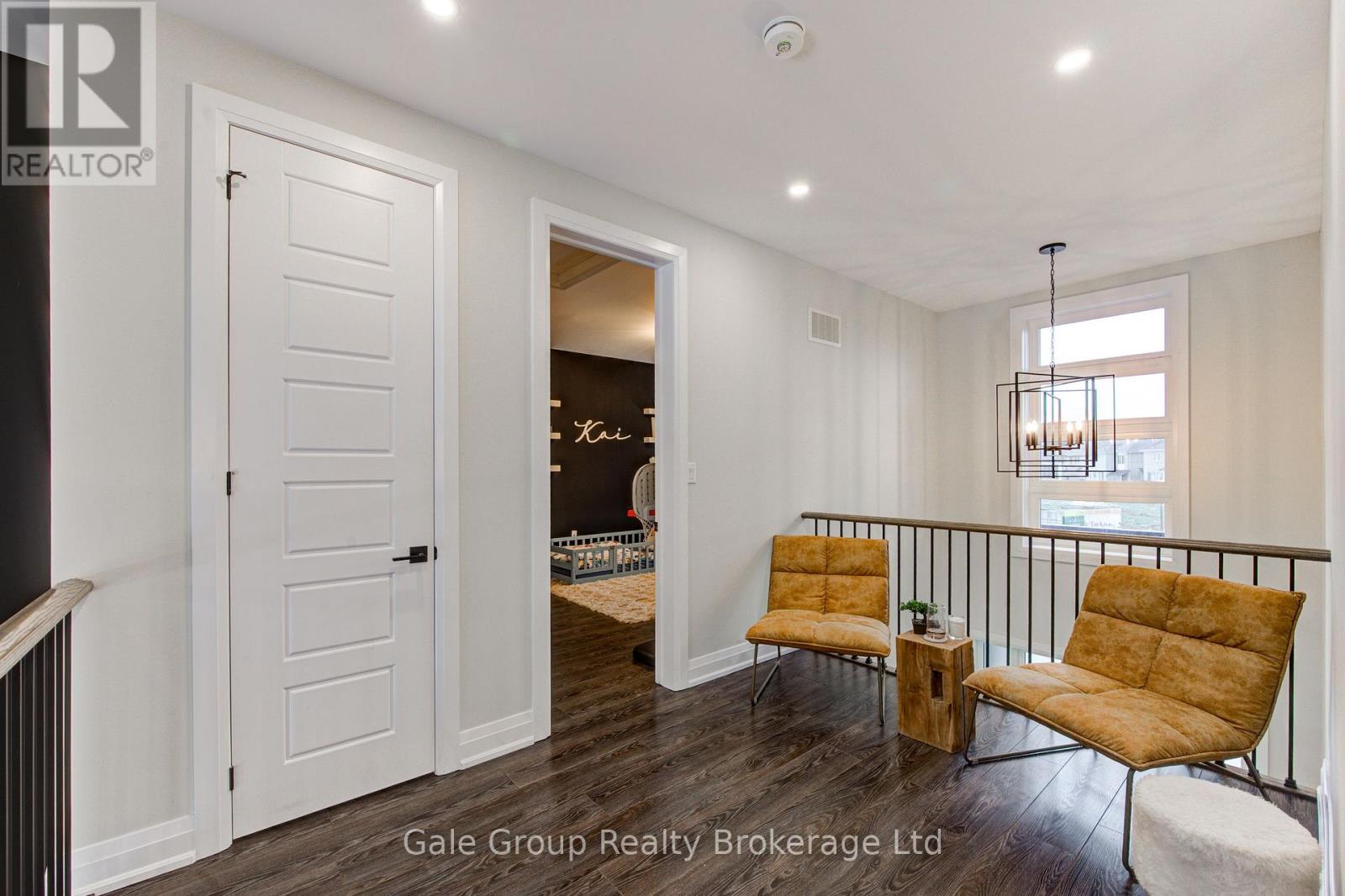 409 Somme Street, Woodstock, Ontario  N4T 0K3 - Photo 18 - X12708320