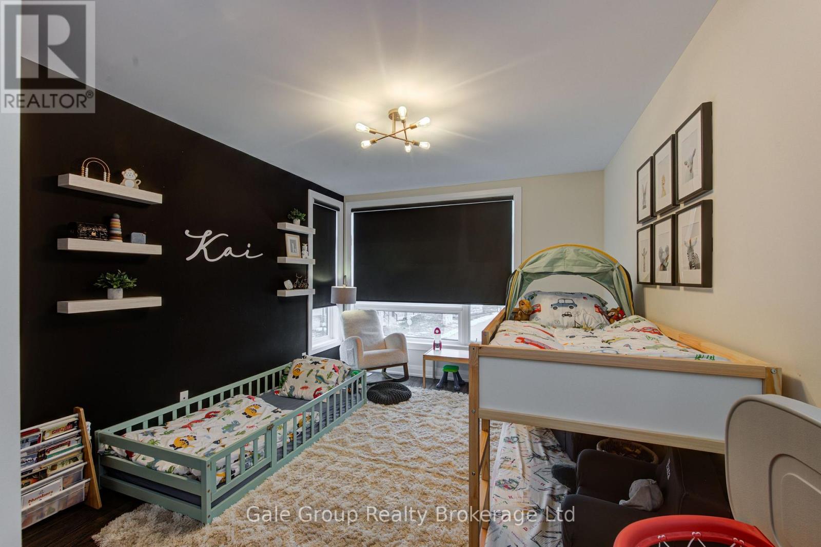 409 Somme Street, Woodstock, Ontario  N4T 0K3 - Photo 19 - X12708320