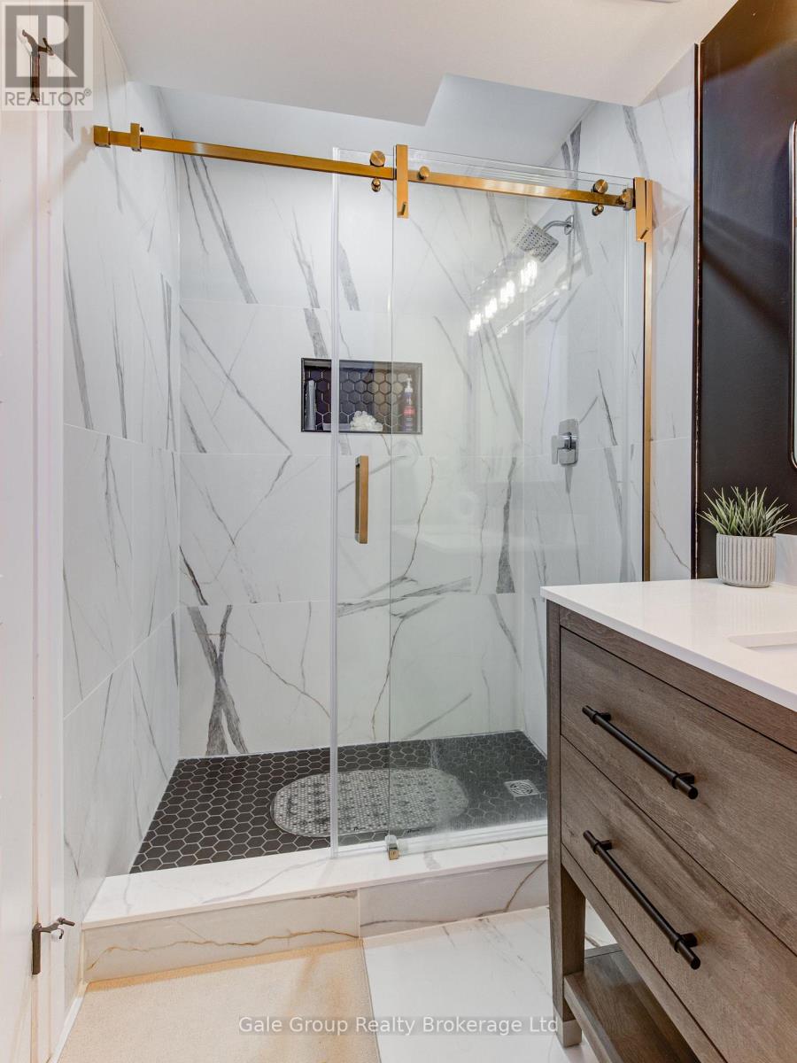 409 Somme Street, Woodstock, Ontario  N4T 0K3 - Photo 26 - X12708320