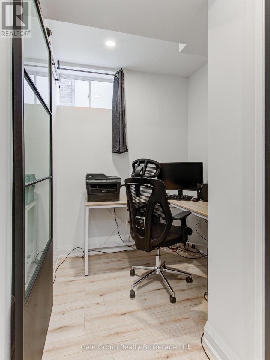 409 Somme Street, Woodstock, Ontario  N4T 0K3 - Photo 28 - X12708320