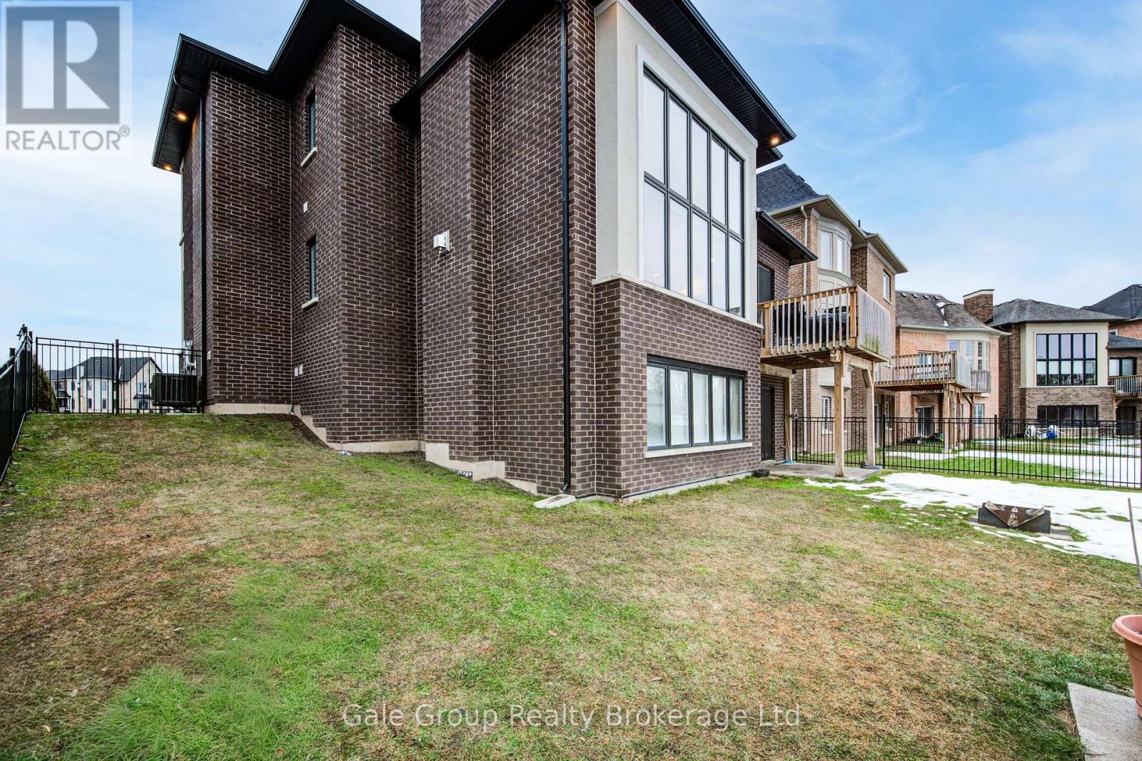 409 Somme Street, Woodstock, Ontario  N4T 0K3 - Photo 32 - X12708320