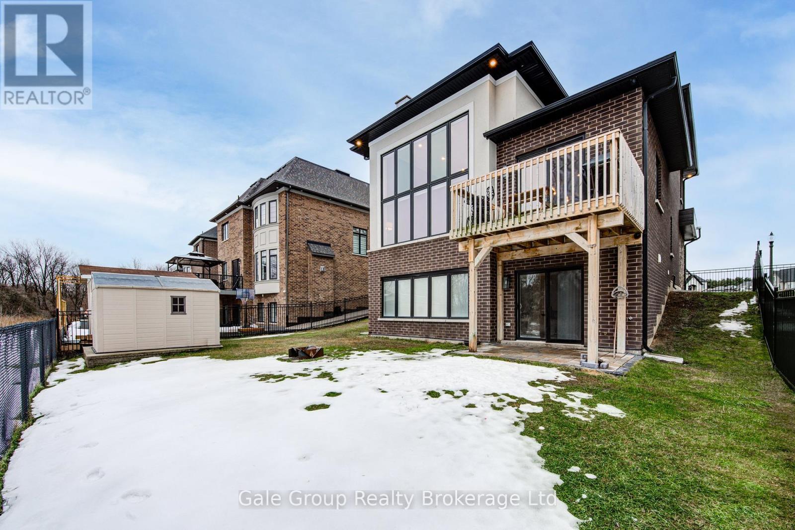 409 Somme Street, Woodstock, Ontario  N4T 0K3 - Photo 33 - X12708320