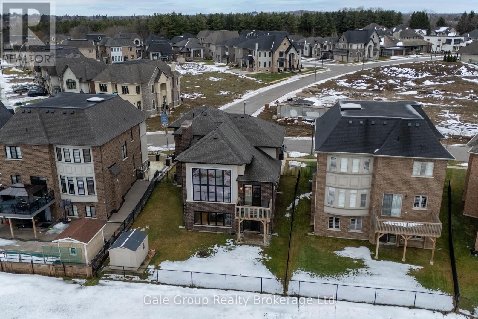 409 Somme Street, Woodstock, Ontario  N4T 0K3 - Photo 34 - X12708320