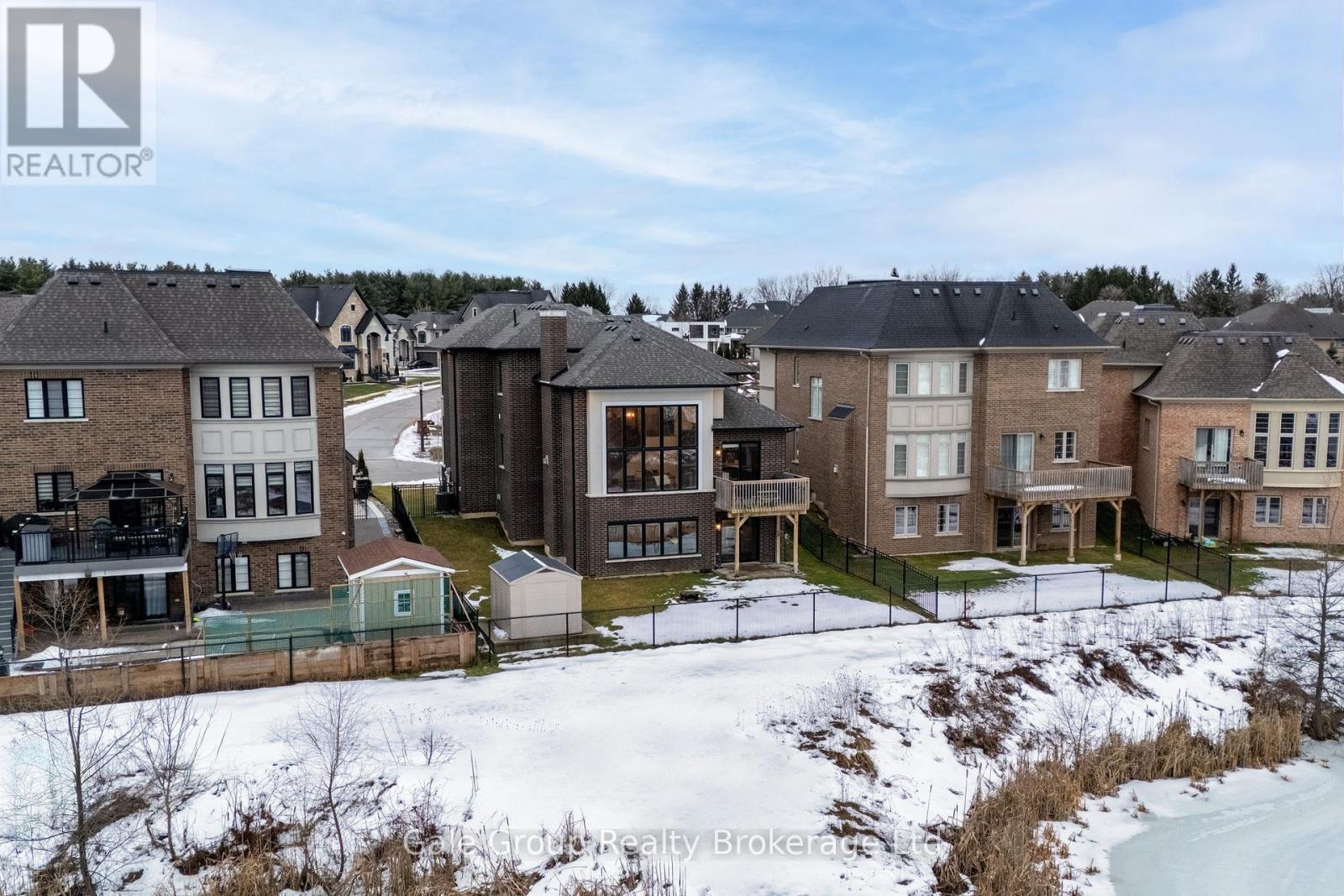 409 Somme Street, Woodstock, Ontario  N4T 0K3 - Photo 37 - X12708320