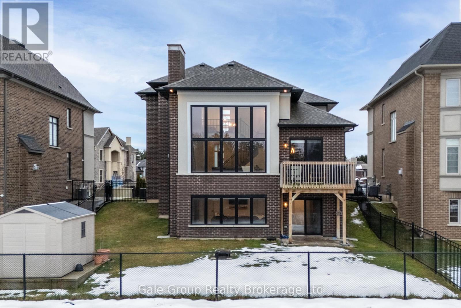 409 Somme Street, Woodstock, Ontario  N4T 0K3 - Photo 38 - X12708320