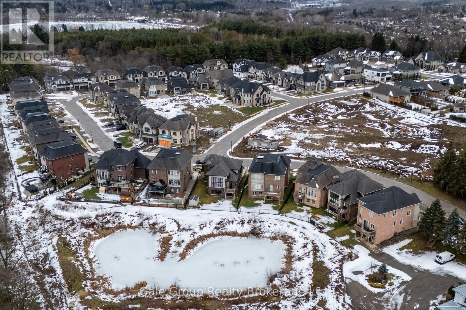 409 Somme Street, Woodstock, Ontario  N4T 0K3 - Photo 39 - X12708320