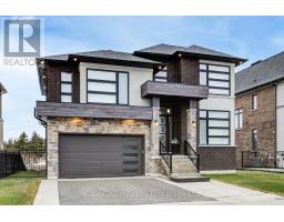 409 SOMME STREET, Woodstock, Ontario