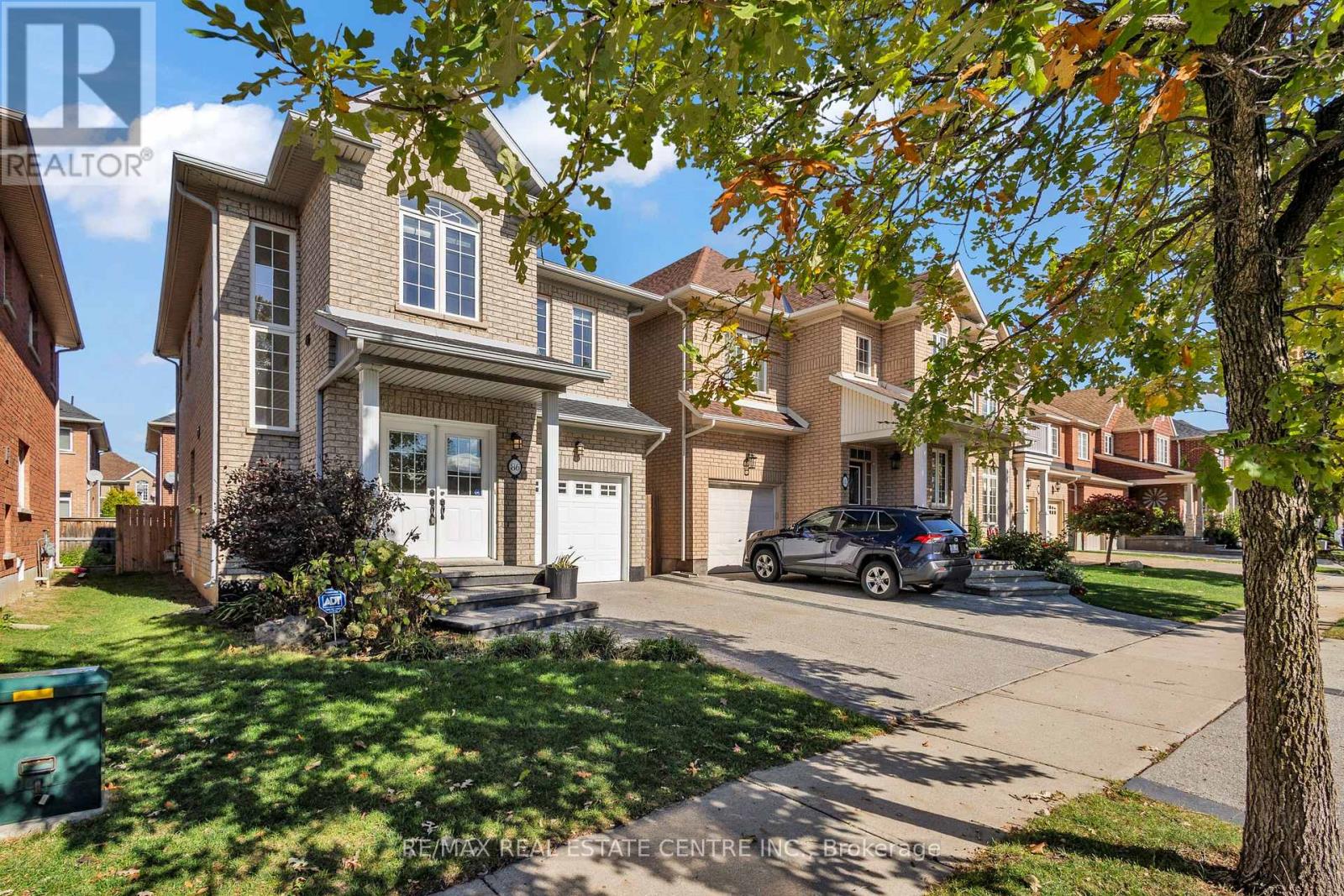 86 GLENDARLING CRESCENT, Hamilton, Ontario