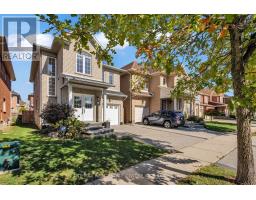 86 GLENDARLING CRESCENT, Hamilton, Ontario