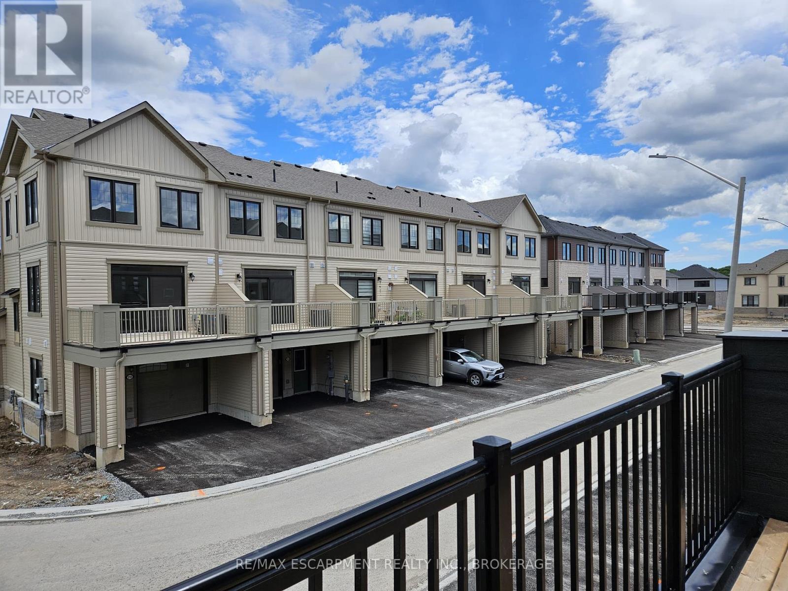 205 Melody Lane, Thorold (Hurricane/merrittville), Ontario  L3B 5N5 - Photo 32 - X12708136