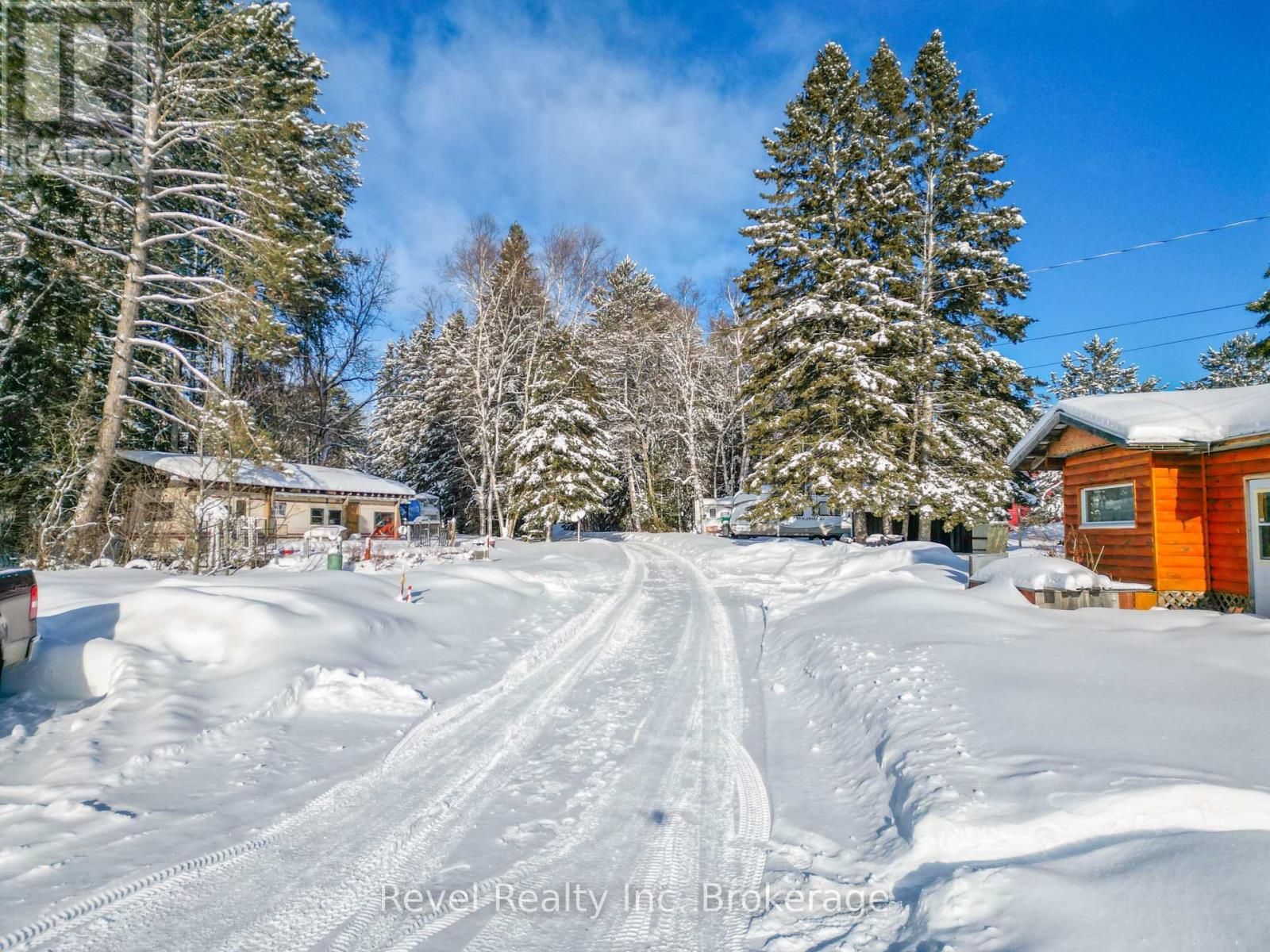 2904 Highway 11 N, Unorganized Townships, Ontario  P0H 1T0 - Photo 10 - X12708130