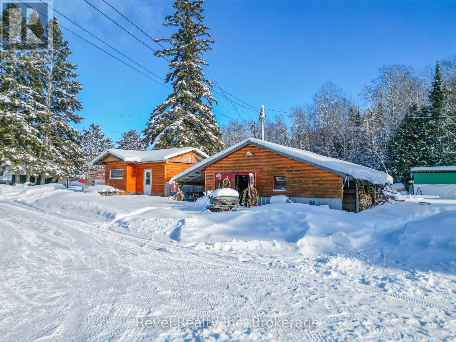 2904 Highway 11 N, Unorganized Townships, Ontario  P0H 1T0 - Photo 11 - X12708130