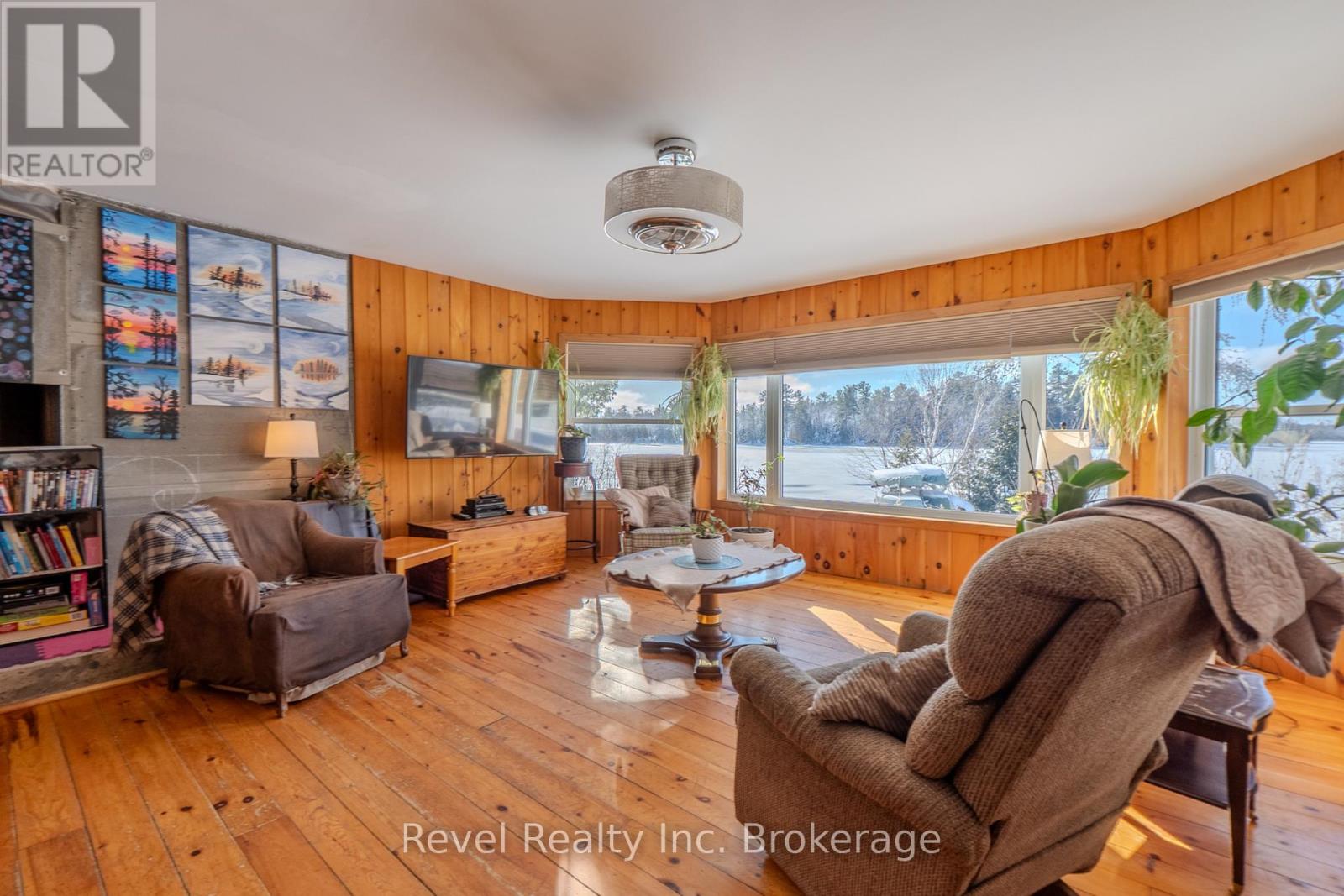 2904 Highway 11 N, Unorganized Townships, Ontario  P0H 1T0 - Photo 22 - X12708130