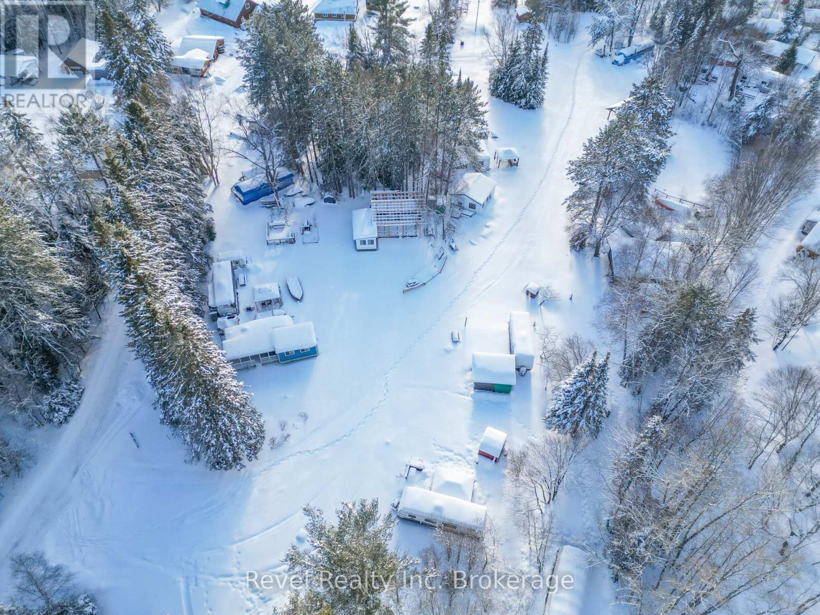 2904 Highway 11 N, Unorganized Townships, Ontario  P0H 1T0 - Photo 3 - X12708130