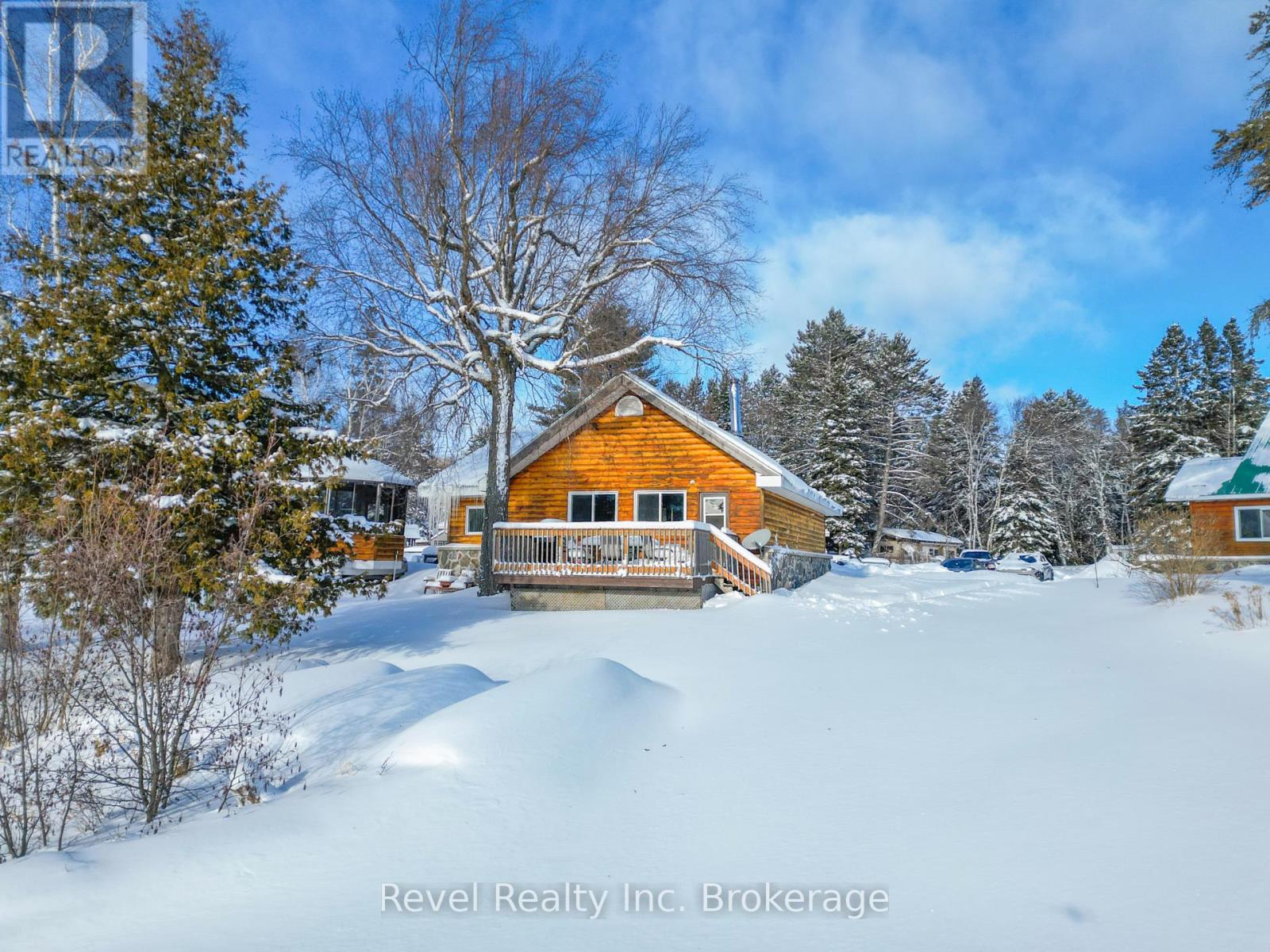 2904 Highway 11 N, Unorganized Townships, Ontario  P0H 1T0 - Photo 36 - X12708130