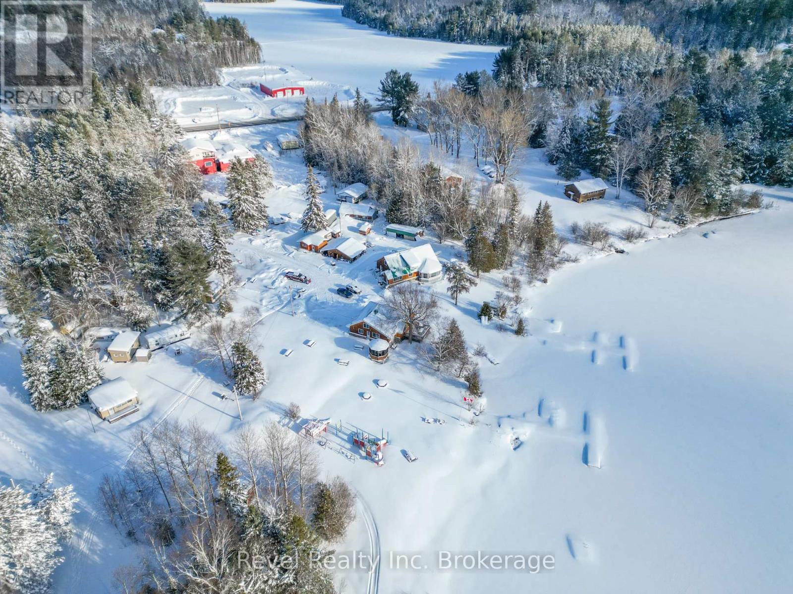 2904 Highway 11 N, Unorganized Townships, Ontario  P0H 1T0 - Photo 4 - X12708130