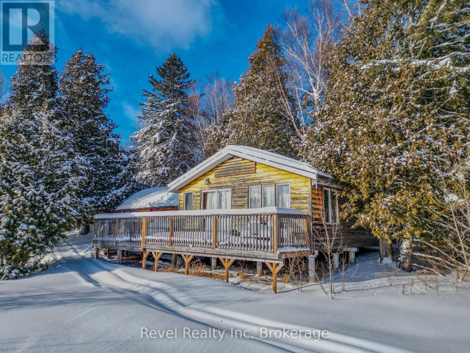 2904 Highway 11 N, Unorganized Townships, Ontario  P0H 1T0 - Photo 47 - X12708130