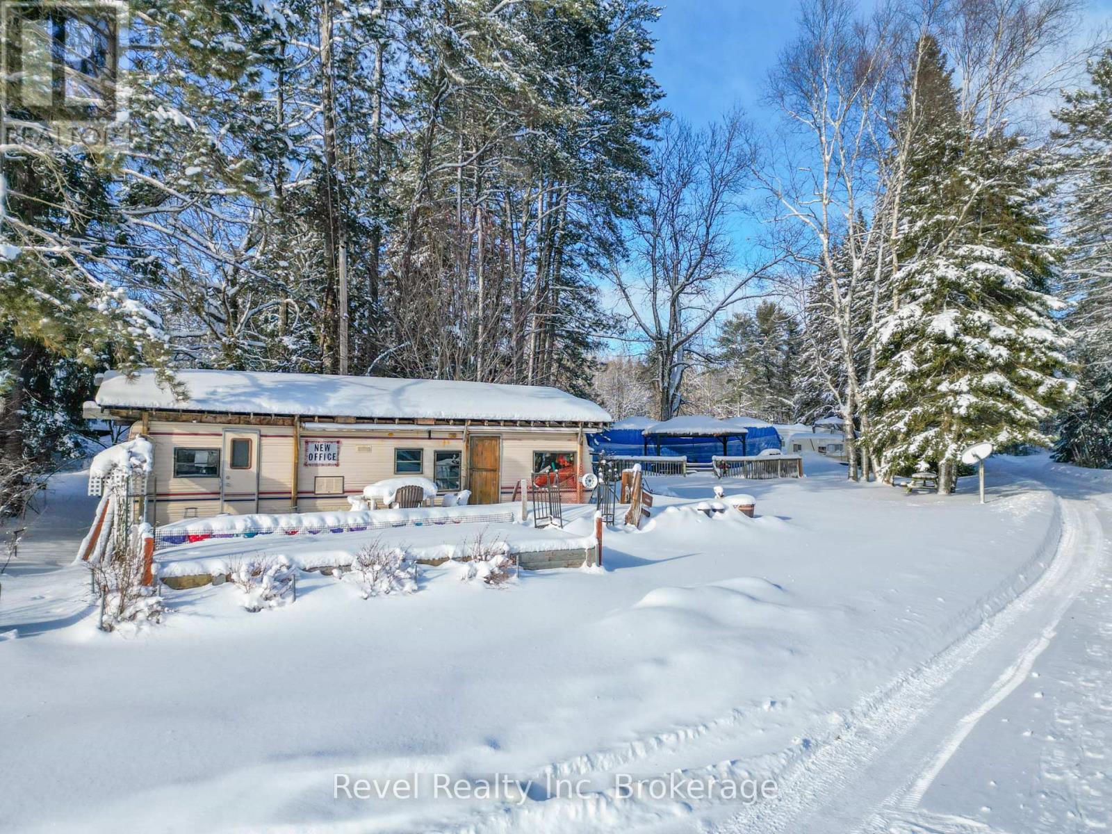 2904 Highway 11 N, Unorganized Townships, Ontario  P0H 1T0 - Photo 49 - X12708130