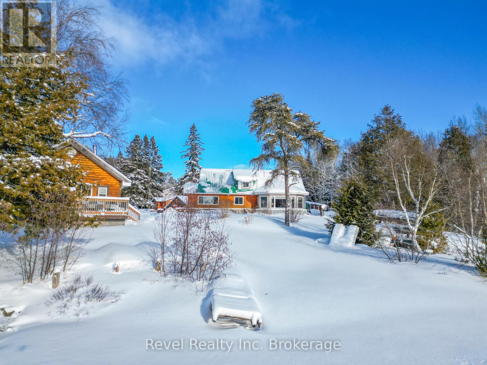 2904 Highway 11 N, Unorganized Townships, Ontario  P0H 1T0 - Photo 6 - X12708130