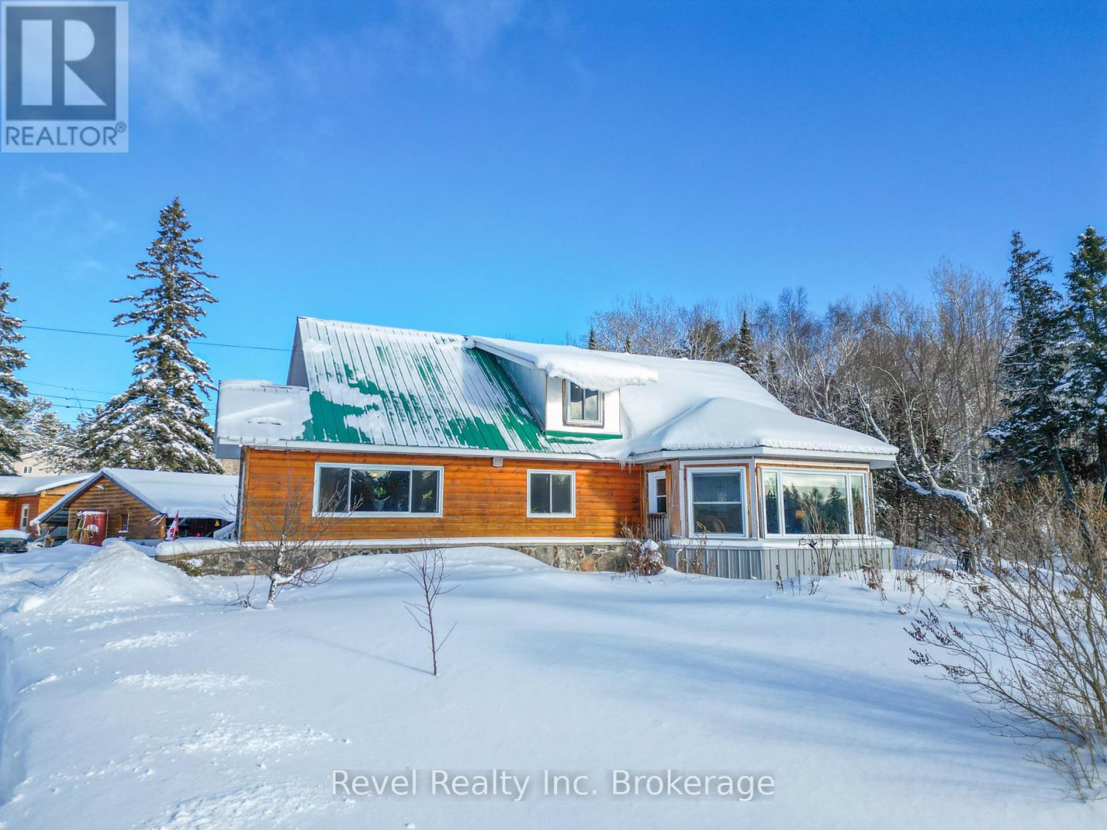 2904 Highway 11 N, Unorganized Townships, Ontario  P0H 1T0 - Photo 7 - X12708130