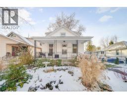 1537 WESTMINSTER BOULEVARD, Windsor, Ontario