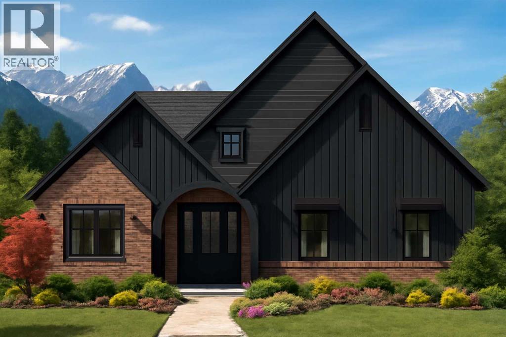 8 Westmount Point, Okotoks, Alberta