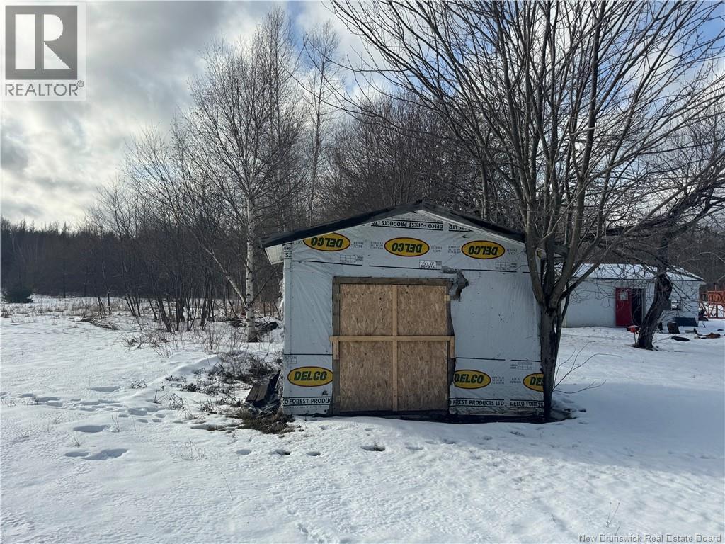 591 Aldouane Station Cross, Saint-Charles, New Brunswick  E4W 4K5 - Photo 6 - NB131450