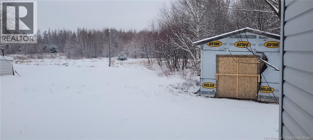 591 Aldouane Station Cross, Saint-Charles, New Brunswick  E4W 4K5 - Photo 7 - NB131450