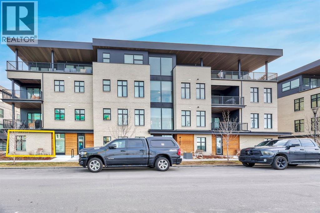 302, 105 Lebel Crescent Nw, Calgary, Alberta  T3B 6M6 - Photo 41 - A2272192