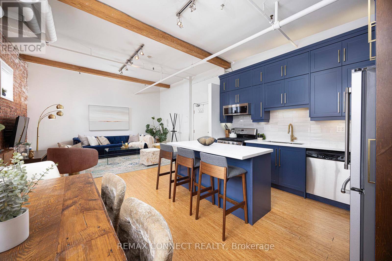 302 - 426 Queen Street E, Toronto, Ontario  M5A 1T4 - Photo 10 - C12708138