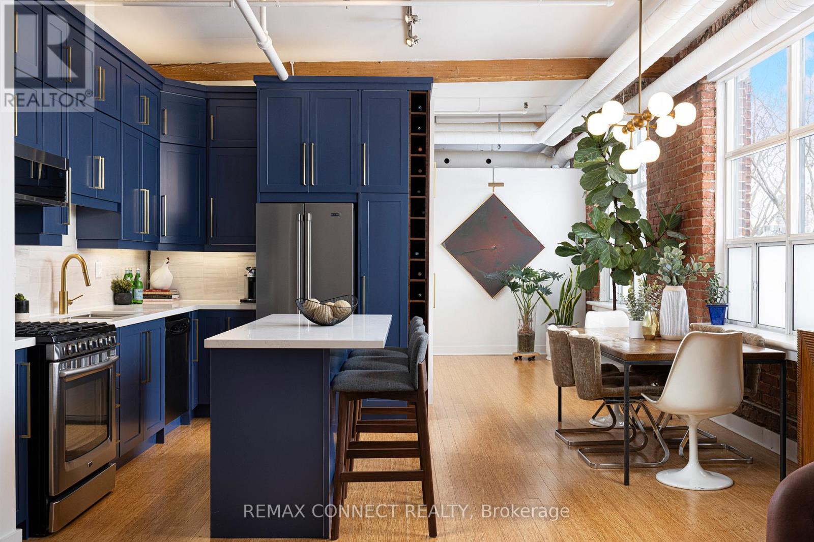 302 - 426 Queen Street E, Toronto, Ontario  M5A 1T4 - Photo 11 - C12708138