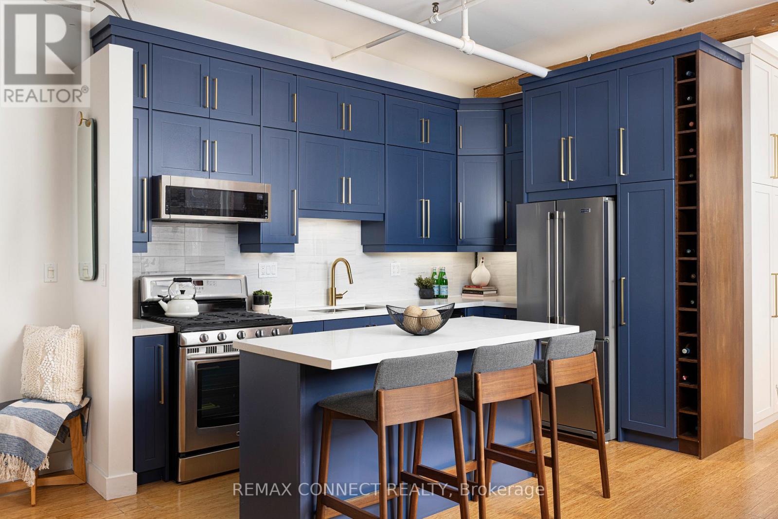 302 - 426 Queen Street E, Toronto, Ontario  M5A 1T4 - Photo 12 - C12708138