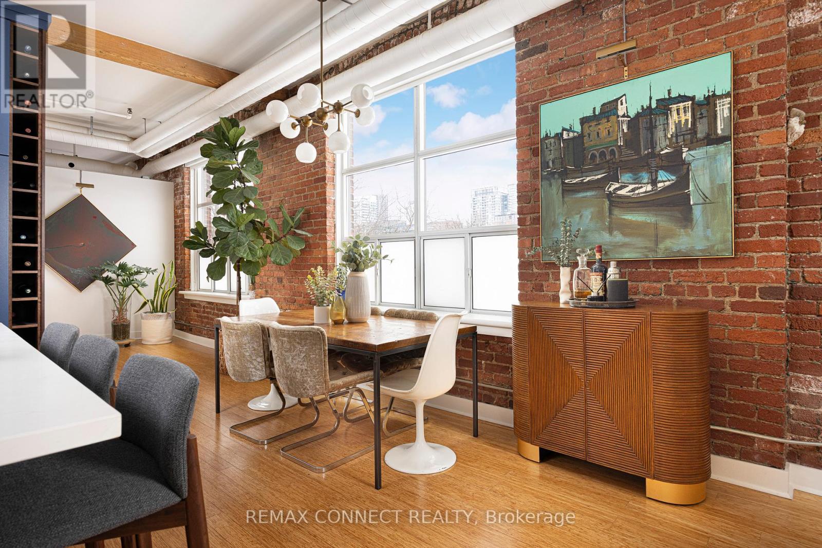 302 - 426 Queen Street E, Toronto, Ontario  M5A 1T4 - Photo 16 - C12708138