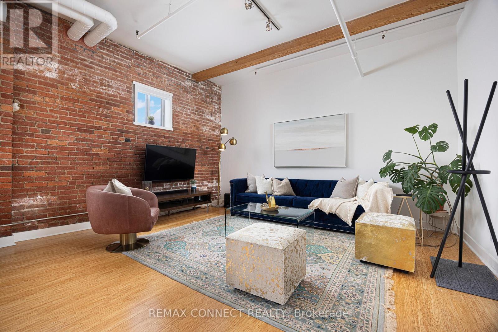 302 - 426 Queen Street E, Toronto, Ontario  M5A 1T4 - Photo 2 - C12708138