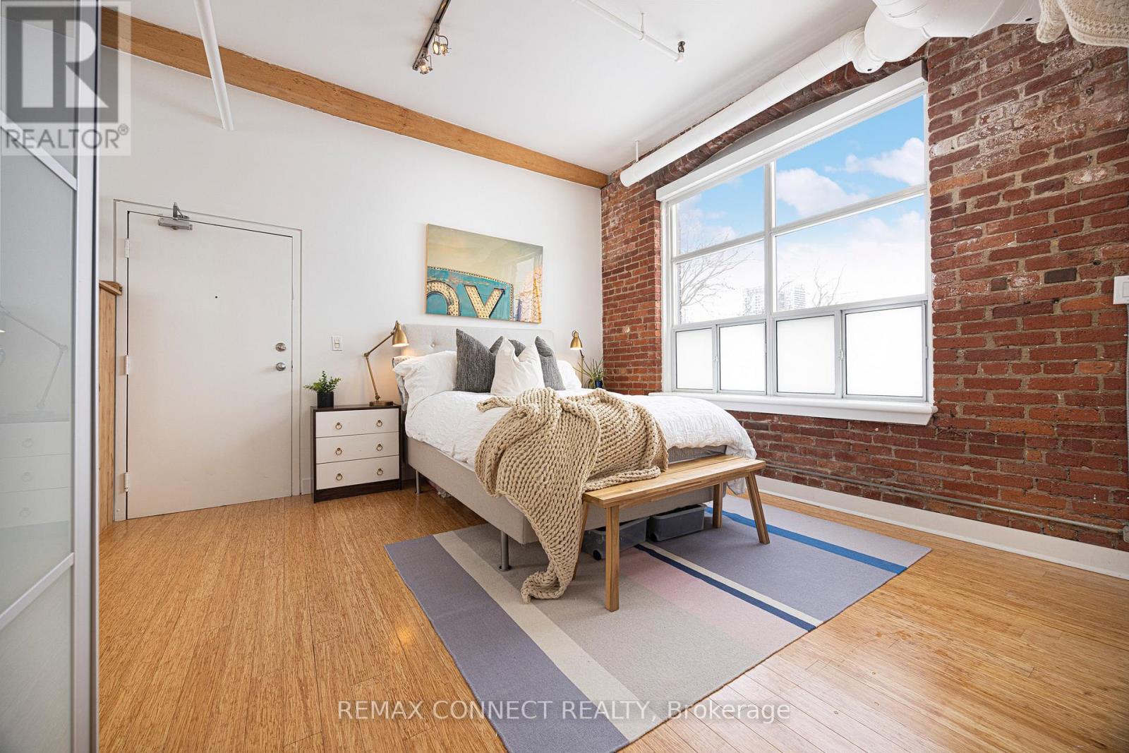 302 - 426 Queen Street E, Toronto, Ontario  M5A 1T4 - Photo 23 - C12708138