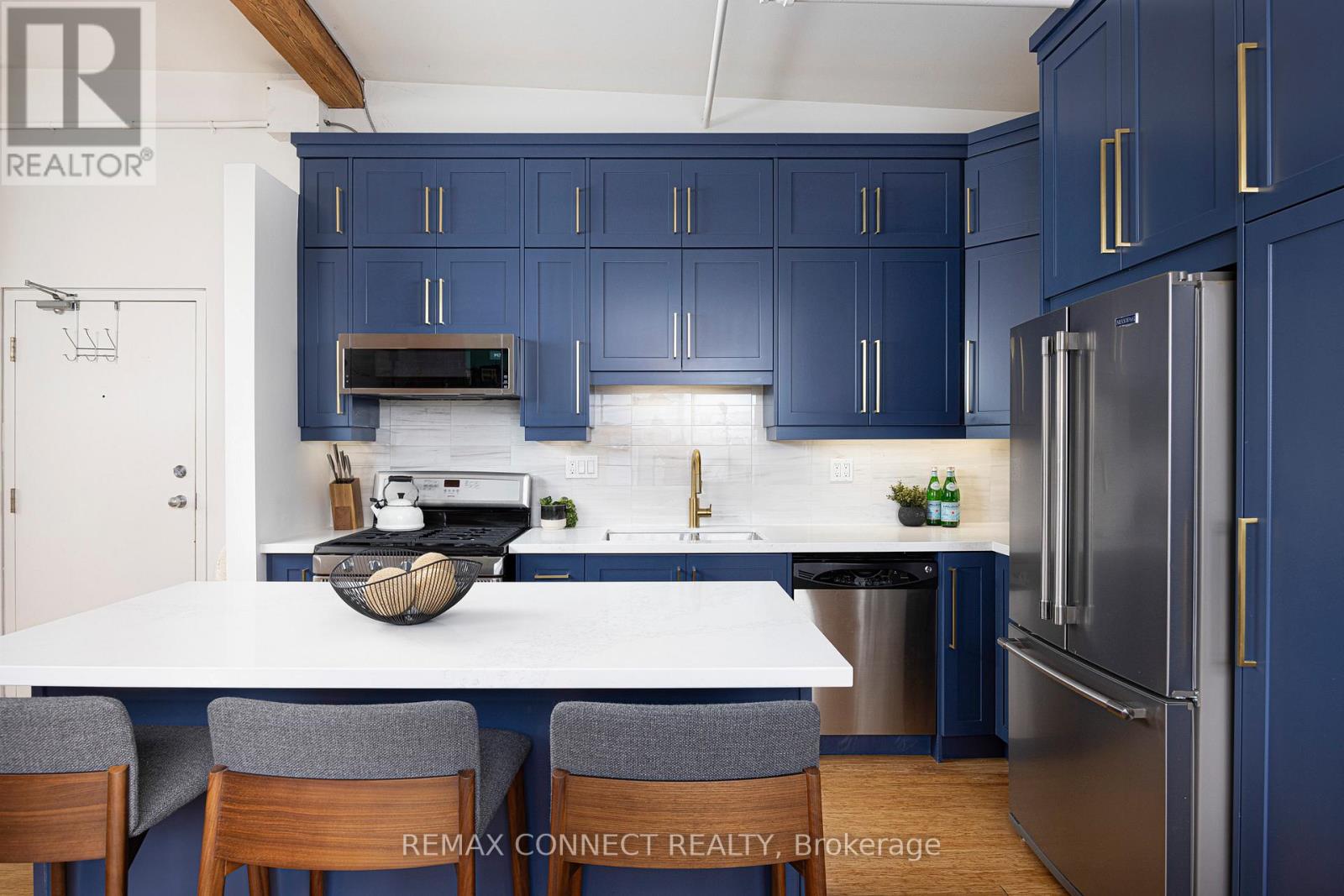 302 - 426 Queen Street E, Toronto, Ontario  M5A 1T4 - Photo 3 - C12708138