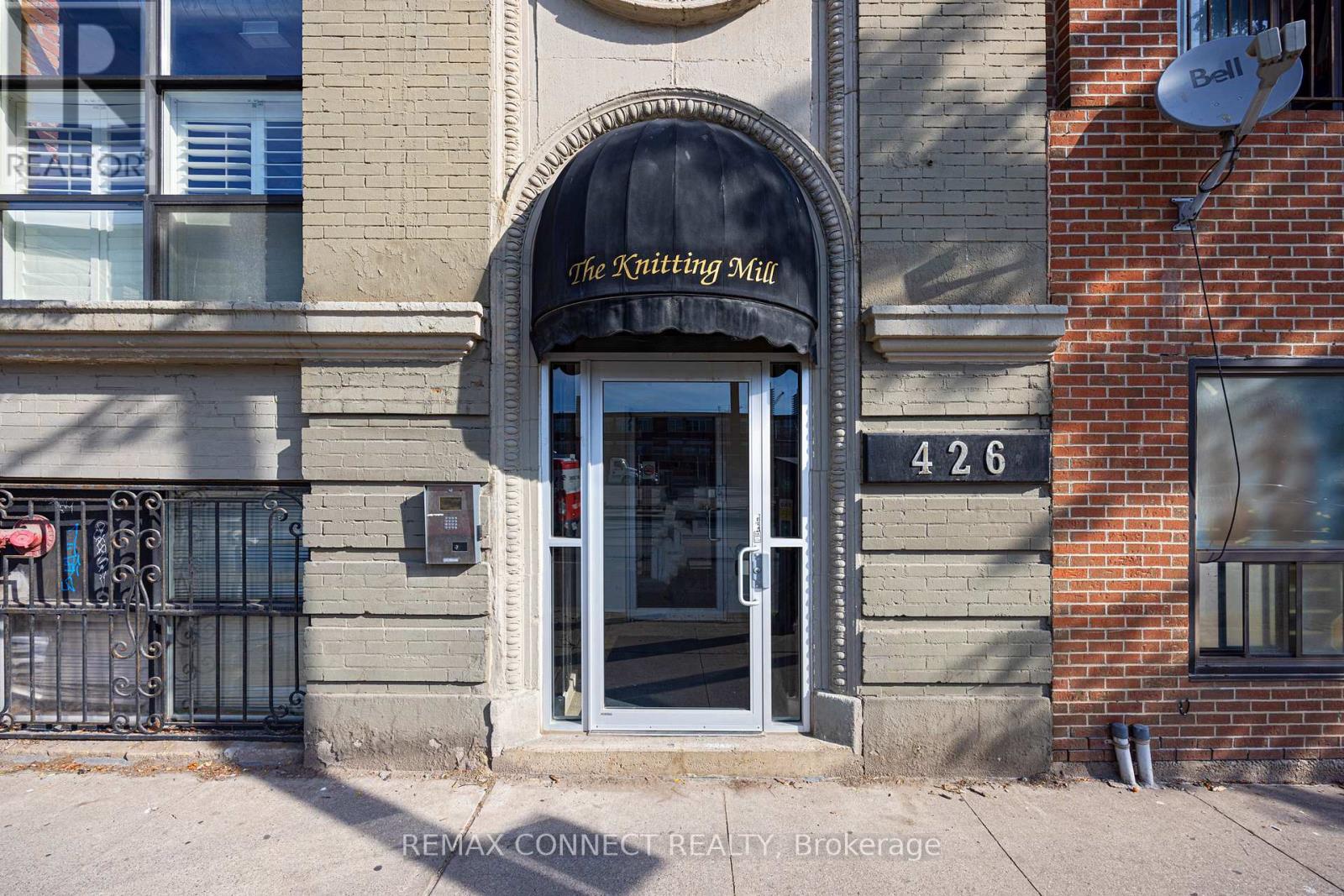 302 - 426 Queen Street E, Toronto, Ontario  M5A 1T4 - Photo 35 - C12708138