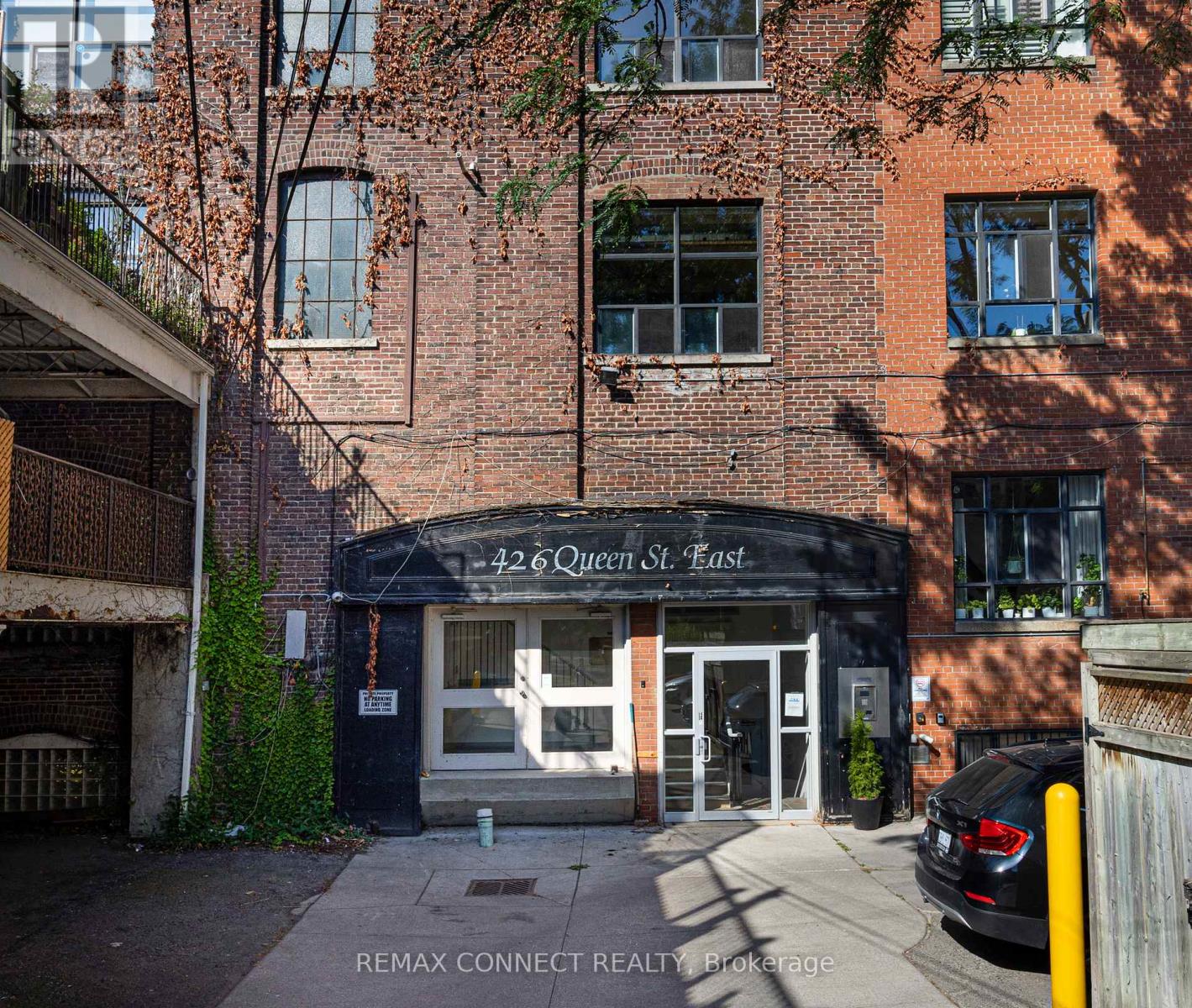 302 - 426 Queen Street E, Toronto, Ontario  M5A 1T4 - Photo 36 - C12708138