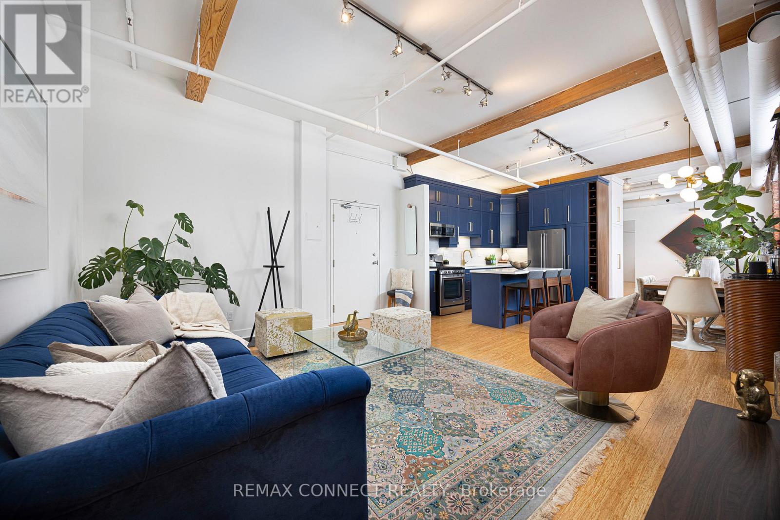 302 - 426 Queen Street E, Toronto, Ontario  M5A 1T4 - Photo 4 - C12708138