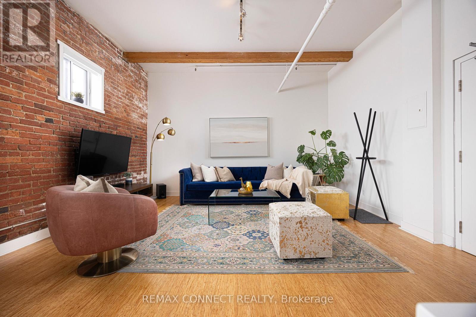 302 - 426 Queen Street E, Toronto, Ontario  M5A 1T4 - Photo 6 - C12708138