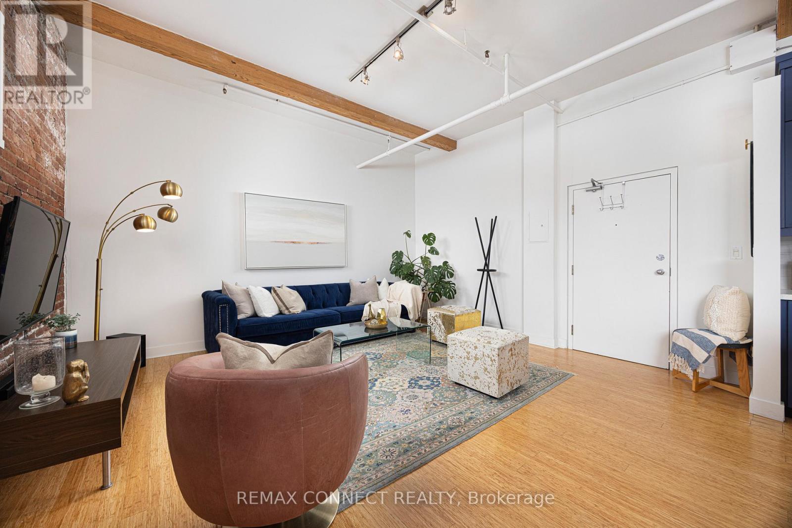 302 - 426 Queen Street E, Toronto, Ontario  M5A 1T4 - Photo 7 - C12708138