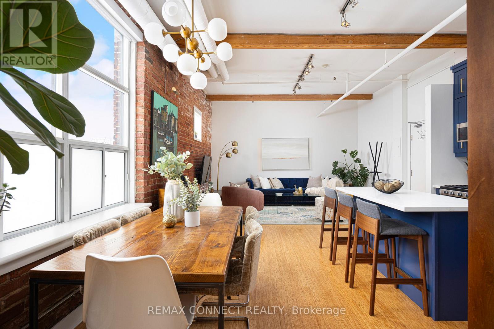 302 - 426 Queen Street E, Toronto, Ontario  M5A 1T4 - Photo 9 - C12708138