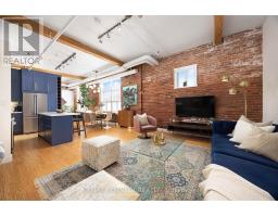 302 - 426 QUEEN STREET E, Toronto, Ontario