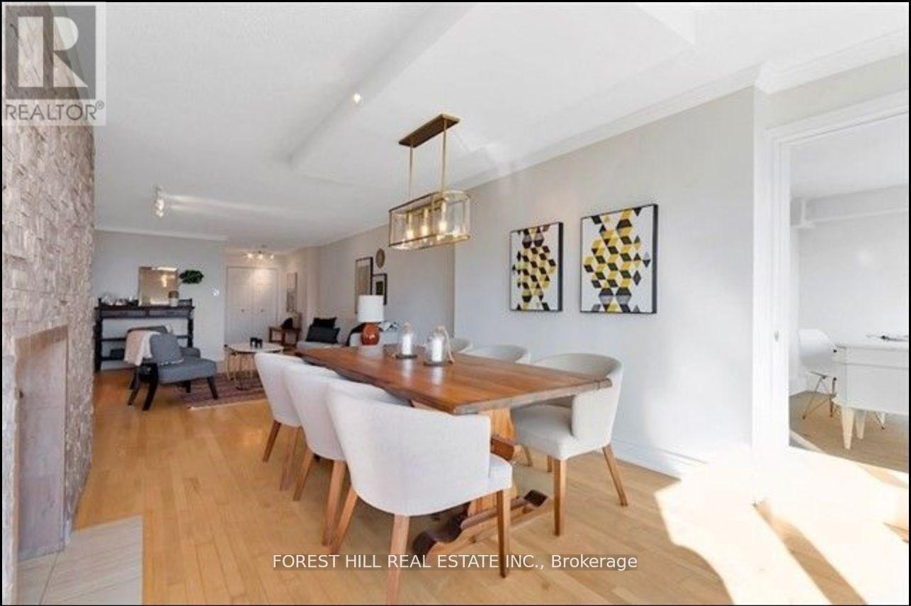 1505 - 130 Carlton Street, Toronto, Ontario  M5A 4K3 - Photo 10 - C12708166