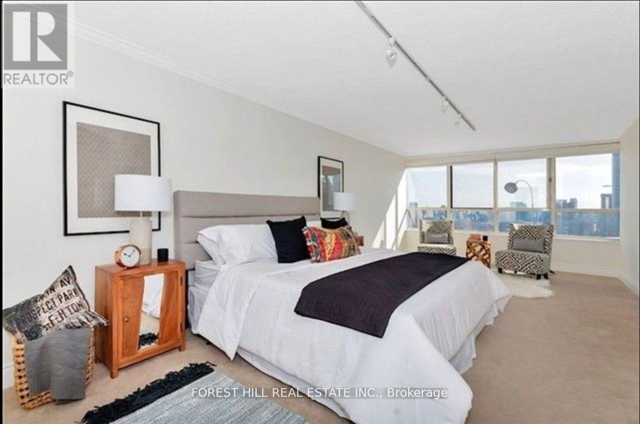 1505 - 130 Carlton Street, Toronto, Ontario  M5A 4K3 - Photo 15 - C12708166