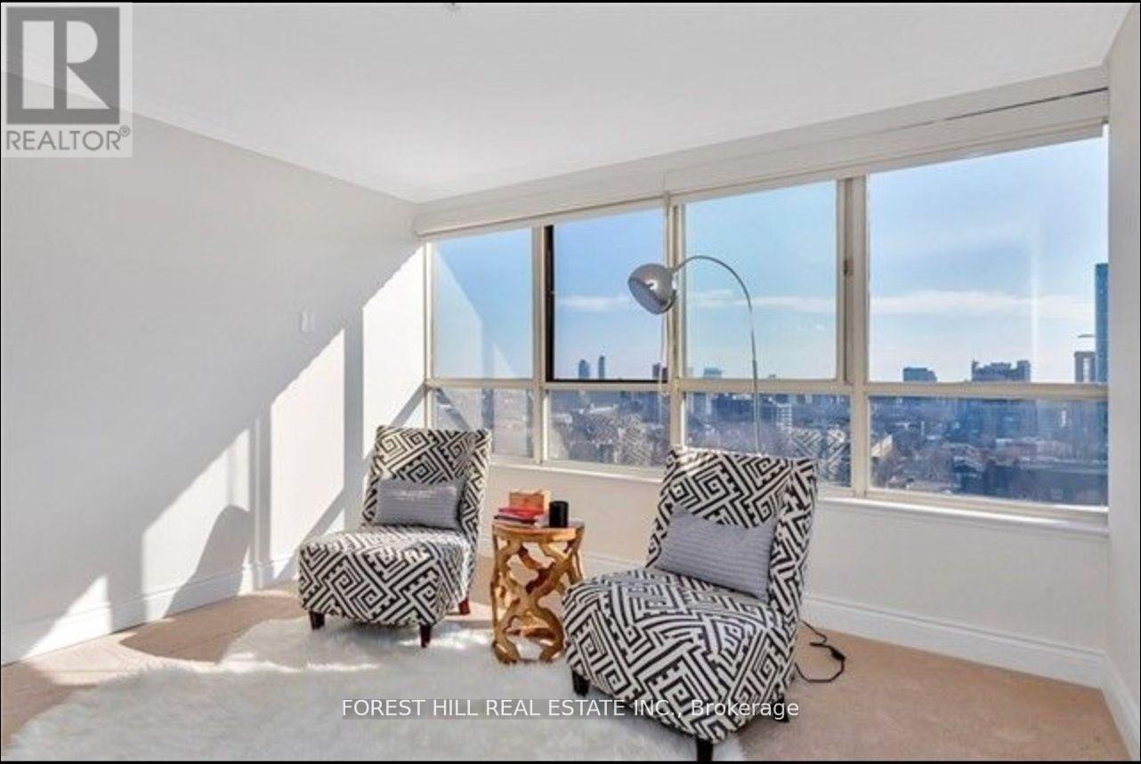 1505 - 130 Carlton Street, Toronto, Ontario  M5A 4K3 - Photo 18 - C12708166