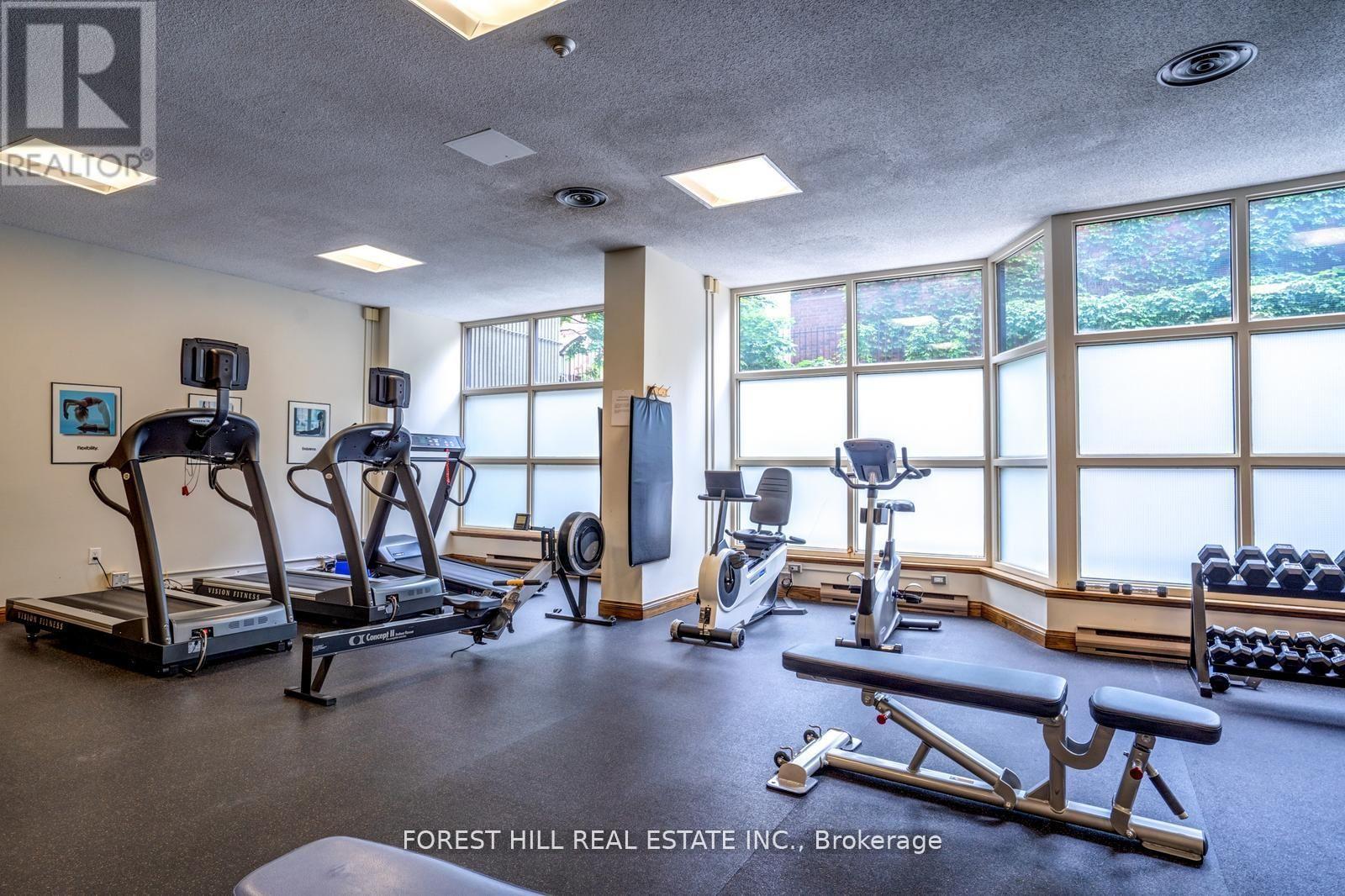 1505 - 130 Carlton Street, Toronto, Ontario  M5A 4K3 - Photo 29 - C12708166